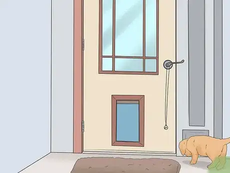 Image titled Potty Train Your Puppy Using a Bell Step 16