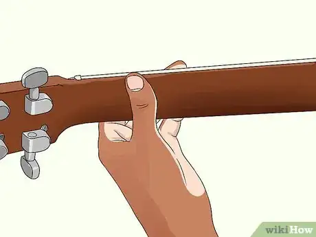 Image titled Hold a Ukulele Step 4