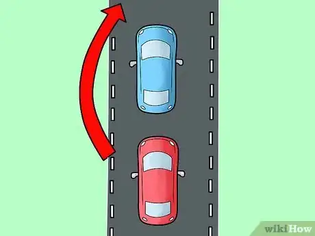 Image titled Avoid Annoying Other Drivers Step 13