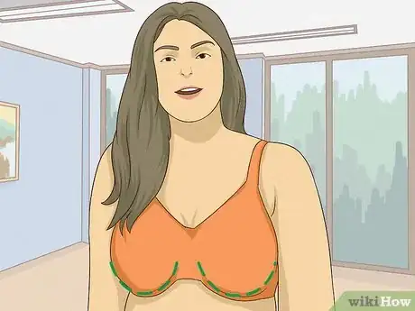 Image titled Buy a Well Fitting Bra Step 26