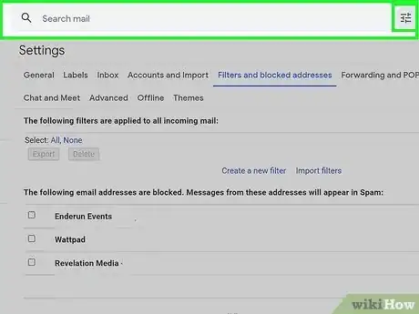 Image titled Stop Spam Email in Gmail Step 3