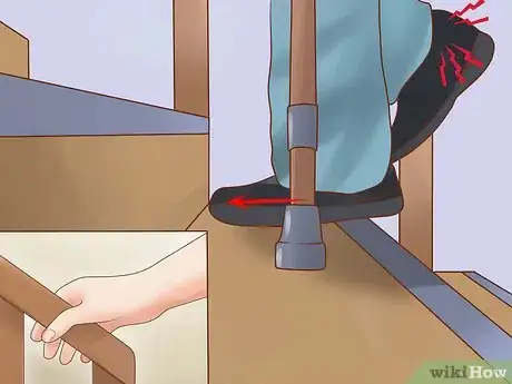 Image titled Hold and Use a Cane Correctly Step 12