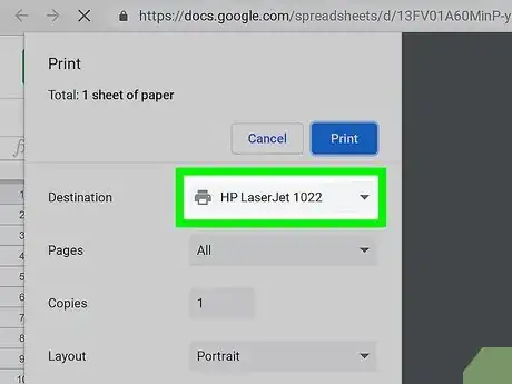 Image titled Add a Printer to Google Chromebook Step 26