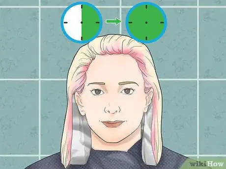 Image titled Remove Splat Hair Color Step 12