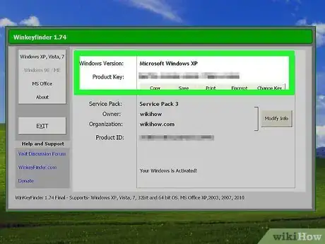 Image titled Activate Windows XP Without a Genuine Product Key Step 36