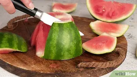 Image titled Store Watermelon Step 8