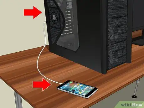 Image titled Connect Your iPhone to Your Computer Step 1