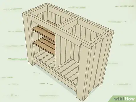 Image titled Build an Outdoor Bar Step 15