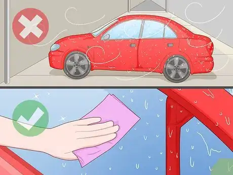 Image titled Clean Your Car Step 8