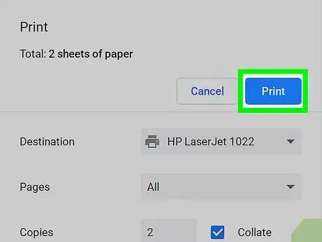 Image titled Add a Printer to Google Chromebook Step 28