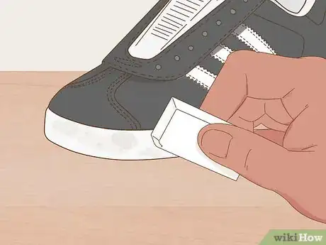 Image titled Clean Adidas Gazelles Step 5