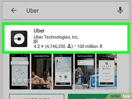 Image titled Download the Uber App Step 12