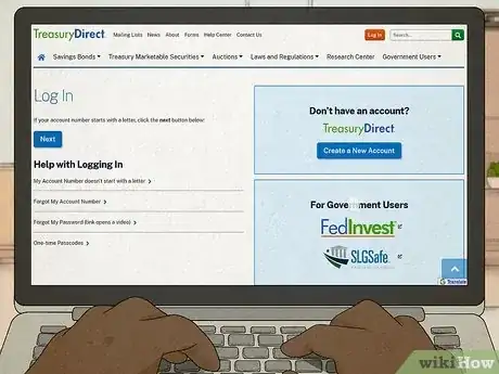 Image titled Check the Value of Savings Bonds Step 3