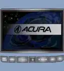 Modify the Navigation System of an Acura