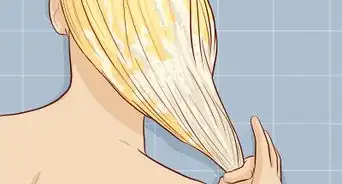 Whiten Yellow Hair