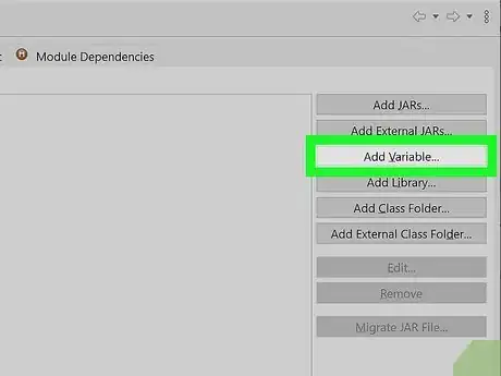 Image titled Add JARs to Project Build Paths in Eclipse (Java) Step 19