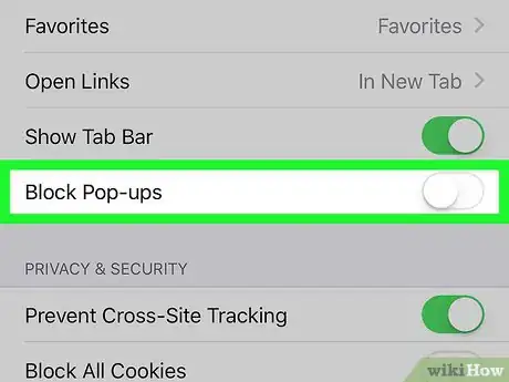 Image titled Allow Pop–ups Step 58
