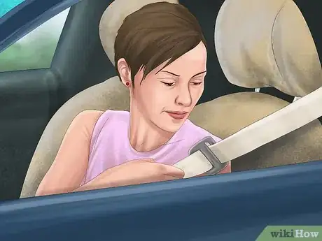 Image titled Answer Questions During a Traffic Stop Step 16