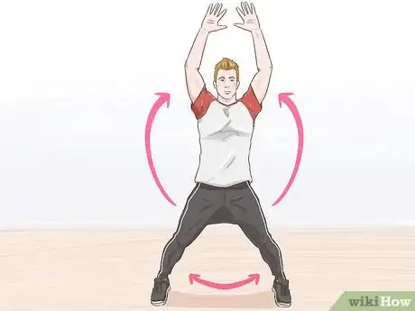 Image titled Get in Shape for Volleyball Step 3