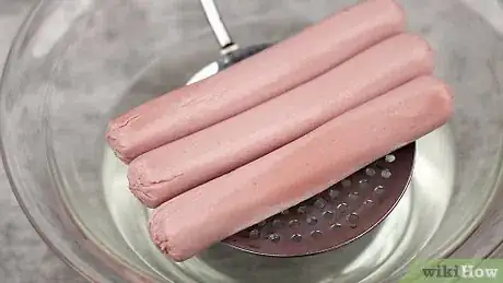 Image titled Cook Hot Dogs Step 13