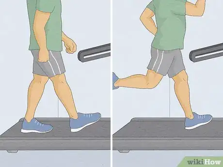 Image titled Use a Treadmill For Beginners Step 14