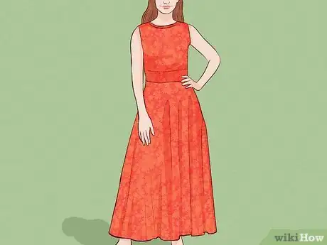 Image titled Choose a Dress for Your Body Type Step 11