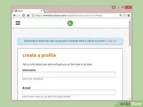 Image titled Use Zipcars Step 3