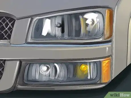 Image titled Change Headlight Bulb on a Chevrolet Silverado Step 3