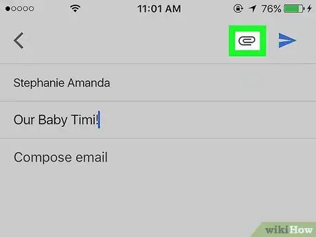 Image titled Attach Photos in Gmail Step 4