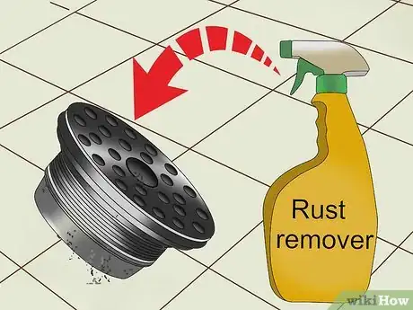 Image titled Remove a Shower Drain Step 11