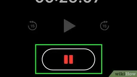 Image titled Record Audio on iPhone Step 7