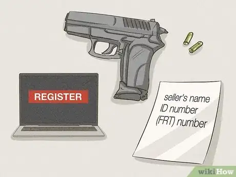 Image titled Buy a Gun in Canada Step 12