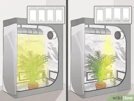 Image titled Increase Relative Humidity in a Grow Tent Step 7