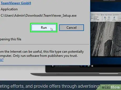 Image titled Use TeamViewer Step 4