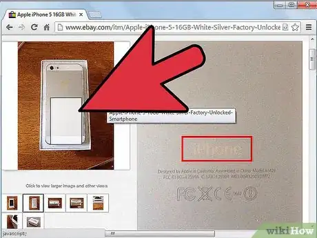 Image titled Buy on eBay Step 5