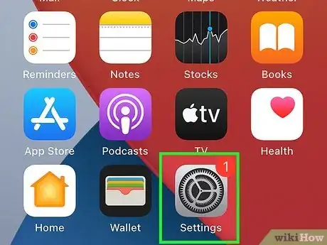 Image titled Add Apps to iPhone Home Screen Step 8