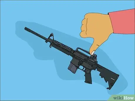 Image titled Choose a Firearm for Personal or Home Defense Step 32