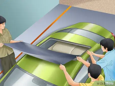 Image titled Add a Sunroof to Your Car Step 15