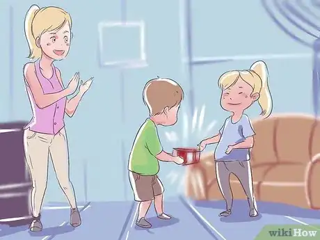 Image titled Get Your Toddler to Play with Other Children Step 3