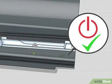 Image titled Reset a PS3 Step 5