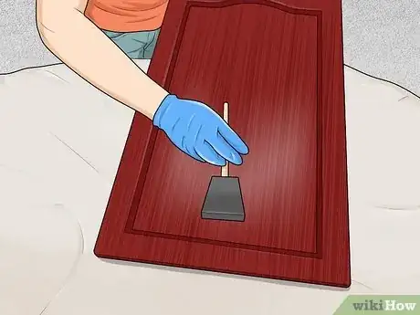 Image titled Stain over Stain Step 15