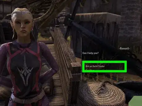 Image titled Make Money in Elder Scrolls Online Step 25