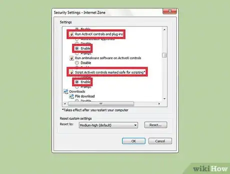 Image titled Activate Active X Step 4