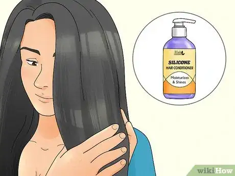 Image titled Get Rid of Dry Hair and Dry Scalp Step 3