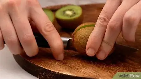 Image titled Eat Kiwi Fruit Step 6