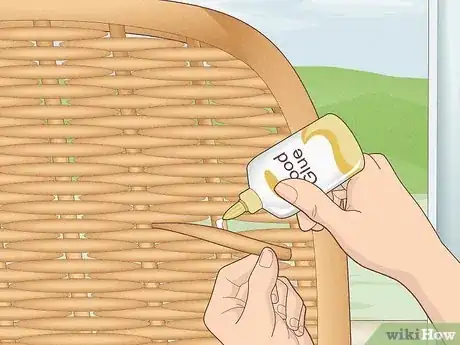 Image titled Wash Wicker Furniture Step 10