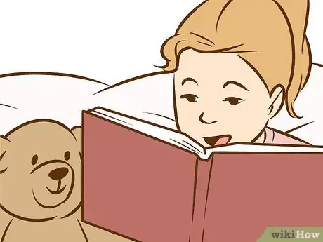 Image titled Get a Teddy Ready for a Nap Step 9