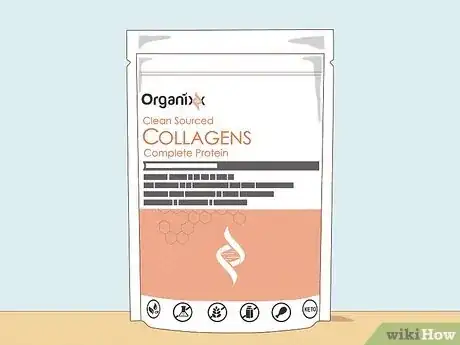 Image titled Best Collagen Supplements Step 10