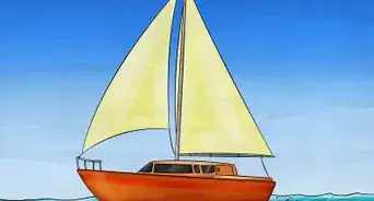 Draw a Sailboat