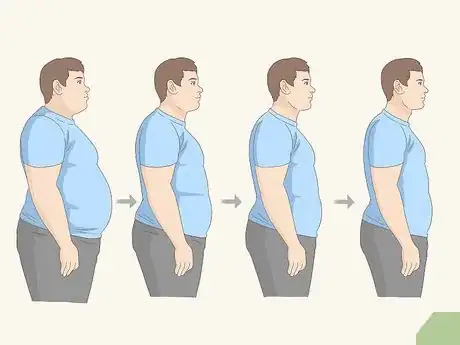 Image titled Break a Weight Loss Plateau Step 1